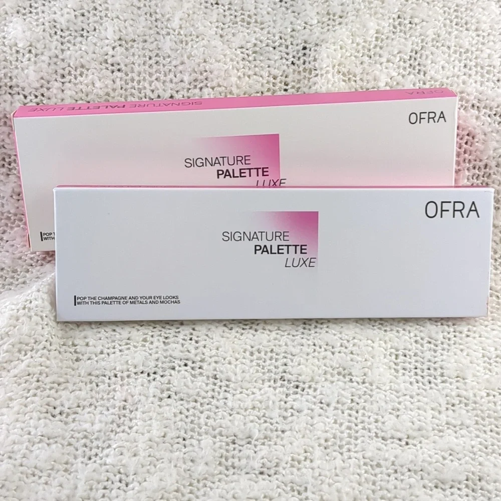 OFRA Signature Palette in Luxe, 7.5g/0.26oz - Picture 4 of 11